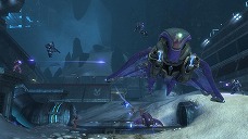 画像ギャラリー No.010のサムネイル画像 / 3つの新マップでマルチプレイがより熱く。「Halo: Reach」，追加ダウンロードコンテンツ第1弾「ノーブル マップ パック」本日配信