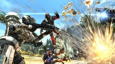 画像ギャラリー No.012のサムネイル画像 / 3つの新マップでマルチプレイがより熱く。「Halo: Reach」，追加ダウンロードコンテンツ第1弾「ノーブル マップ パック」本日配信