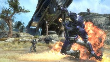 画像ギャラリー No.013のサムネイル画像 / 3つの新マップでマルチプレイがより熱く。「Halo: Reach」，追加ダウンロードコンテンツ第1弾「ノーブル マップ パック」本日配信