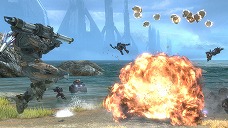 画像ギャラリー No.014のサムネイル画像 / 3つの新マップでマルチプレイがより熱く。「Halo: Reach」，追加ダウンロードコンテンツ第1弾「ノーブル マップ パック」本日配信