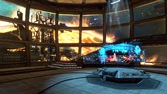 画像ギャラリー No.009のサムネイル画像 / 「Halo: Reach」の新たなDLC「ディファイアント マップ パック」が3月配信開始。3種類の新マップで,白熱のマルチプレイが楽しめる