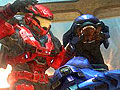 「Halo: Reach」の新たなDLC「ディファイアント マップ パック」が3月配信開始。3種類の新マップで，白熱のマルチプレイが楽しめる
