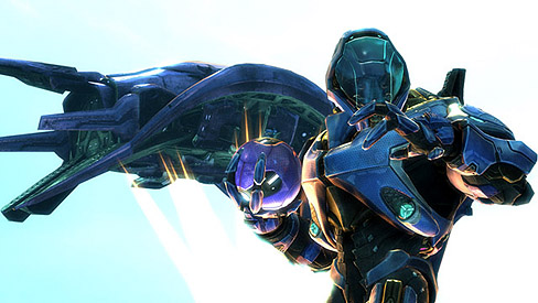 画像ギャラリー No.001のサムネイル画像 / 設立20周年を迎えたBungie。これまでファンと共に育ててきた「Halo」シリーズとの決別を正式に発表