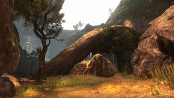 画像ギャラリー No.002のサムネイル画像 / 「Halo: Reach」,MP用マップパック「アニバーサリー マップ パック」が11月15日から配信に。「Halo: Combat Evolved Anniversary」のプレイヤーとも対戦可能