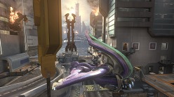 画像ギャラリー No.003のサムネイル画像 / 「Halo: Reach」,MP用マップパック「アニバーサリー マップ パック」が11月15日から配信に。「Halo: Combat Evolved Anniversary」のプレイヤーとも対戦可能
