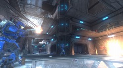 画像ギャラリー No.005のサムネイル画像 / 「Halo: Reach」,MP用マップパック「アニバーサリー マップ パック」が11月15日から配信に。「Halo: Combat Evolved Anniversary」のプレイヤーとも対戦可能