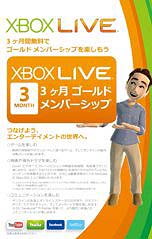 画像ギャラリー No.006のサムネイル画像 / 人気4タイトルのダウンロードカードが同梱された「Xbox 360 250GB バリューパック」が5月23日に発売