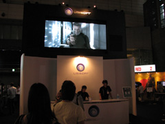 画像ギャラリー No.002のサムネイル画像 / ［TGS 2009］「スプリンターセル コンヴィクション」最新情報。ユービーアイのメディア向け説明会でストーリーの一端が明らかに