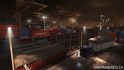 画像ギャラリー No.003のサムネイル画像 / 「スプリンターセル コンヴィクション」,DLC第1弾「Optional Operation: Revolution」日本での配信が延期に