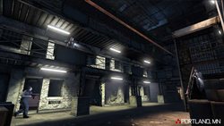 画像ギャラリー No.007のサムネイル画像 / 「スプリンターセル コンヴィクション」,DLC第1弾「Optional Operation: Revolution」日本での配信が延期に