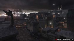 画像ギャラリー No.004のサムネイル画像 / Xbox 360版「スプリンターセル コンヴィクション」,延期されていた追加DLCの配信が6月4日夕方頃に決定。新マップの様子が分かるPVをUp