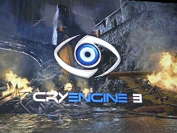 画像ギャラリー No.004のサムネイル画像 / ［E3 09］あの「Crysis 2」の開発発表も！　Electronic Arts，E3開幕直前のロサンゼルスでカンファレンスを開催
