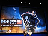 画像ギャラリー No.022のサムネイル画像 / ［E3 09］あの「Crysis 2」の開発発表も！　Electronic Arts，E3開幕直前のロサンゼルスでカンファレンスを開催