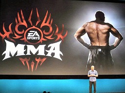 画像ギャラリー No.030のサムネイル画像 / ［E3 09］あの「Crysis 2」の開発発表も！　Electronic Arts，E3開幕直前のロサンゼルスでカンファレンスを開催