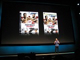 画像ギャラリー No.031のサムネイル画像 / ［E3 09］あの「Crysis 2」の開発発表も！　Electronic Arts，E3開幕直前のロサンゼルスでカンファレンスを開催