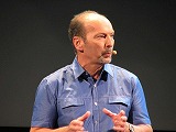 画像ギャラリー No.032のサムネイル画像 / ［E3 09］あの「Crysis 2」の開発発表も！　Electronic Arts，E3開幕直前のロサンゼルスでカンファレンスを開催
