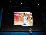 画像ギャラリー No.033のサムネイル画像 / ［E3 09］あの「Crysis 2」の開発発表も！　Electronic Arts，E3開幕直前のロサンゼルスでカンファレンスを開催