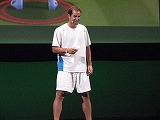 画像ギャラリー No.034のサムネイル画像 / ［E3 09］あの「Crysis 2」の開発発表も！　Electronic Arts，E3開幕直前のロサンゼルスでカンファレンスを開催