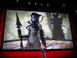 画像ギャラリー No.065のサムネイル画像 / ［E3 09］あの「Crysis 2」の開発発表も！　Electronic Arts，E3開幕直前のロサンゼルスでカンファレンスを開催