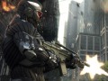 ［GDC 2010］「Crysis 2」の映像をメインにした「CryENGINE 3」のブース直撮りムービーを掲載。ジャングルはジャングルでも，次はコンクリートジャングルだ