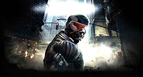 画像ギャラリー No.002のサムネイル画像 / EA,「Crysis 2」のワールドプレミアをニューヨークで開催。パワーアップしたナノスーツ2.0の威力を見よ