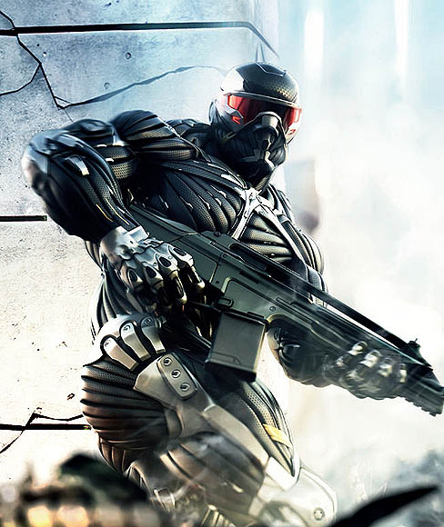 画像ギャラリー No.015のサムネイル画像 / EA,「Crysis 2」のワールドプレミアをニューヨークで開催。パワーアップしたナノスーツ2.0の威力を見よ