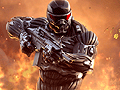 EA，「Crysis 2」のワールドプレミアをニューヨークで開催。パワーアップしたナノスーツ2.0の威力を見よ