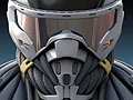 CrytekのCevat Yerli氏とSF小説家のRichard Morganにミニインタビュー。「Crysis 2」はなぜニューヨークなのか，そして新型ナノスーツの能力とは