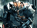 2010年の期待作「Crysis 2」，HUDや銃器のディテールなどが確認できる最新画像が公開
