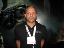 画像ギャラリー No.002のサムネイル画像 / ［E3 2010］「Crysis 2」のプレイデモがE3で公開。さらに進化したCryENGINE 3の実力は？　最新プロモムービーもUp