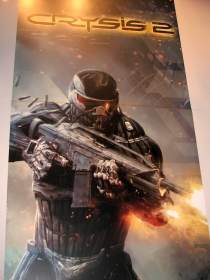 画像ギャラリー No.003のサムネイル画像 / ［E3 2010］「Crysis 2」のプレイデモがE3で公開。さらに進化したCryENGINE 3の実力は？　最新プロモムービーもUp