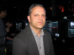 画像ギャラリー No.002のサムネイル画像 / ［GDC 2011］「Crysis 2」の最新ムービー掲載。GDC 2011に合わせて開催された「EA Partners Showcase」で，Crysis 2のマルチプレイデモがプレイアブル展示