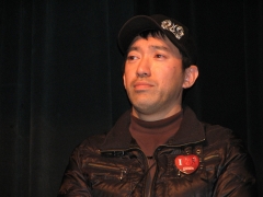 画像ギャラリー No.011のサムネイル画像 / ［GDC 2011］「Crysis 2」の最新ムービー掲載。GDC 2011に合わせて開催された「EA Partners Showcase」で，Crysis 2のマルチプレイデモがプレイアブル展示