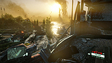 画像ギャラリー No.005のサムネイル画像 / ついに明日発売！　「CryENGINE 3」による最高峰のグラフィックスを堪能できる「クライシス 2」のゲーム内容＆初回限定特典内容をおさらい