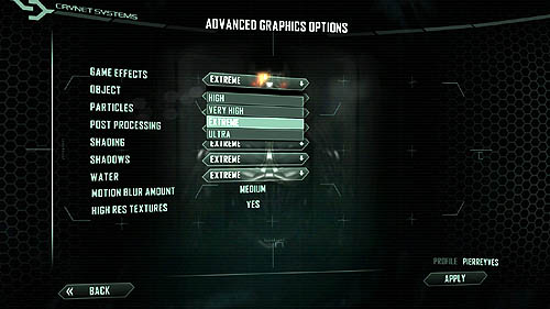画像ギャラリー No.003のサムネイル画像 / PC版「Crysis 2」がさらに超高画質へ進化。Crytek，DirectX 11の機能を余すところなく引き出す最新パッチをリリース。アップデートの内容を紹介するムービーも公開