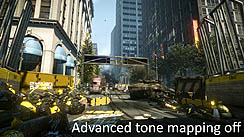 画像ギャラリー No.004のサムネイル画像 / PC版「Crysis 2」がさらに超高画質へ進化。Crytek，DirectX 11の機能を余すところなく引き出す最新パッチをリリース。アップデートの内容を紹介するムービーも公開
