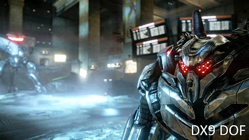 画像ギャラリー No.009のサムネイル画像 / PC版「Crysis 2」がさらに超高画質へ進化。Crytek，DirectX 11の機能を余すところなく引き出す最新パッチをリリース。アップデートの内容を紹介するムービーも公開