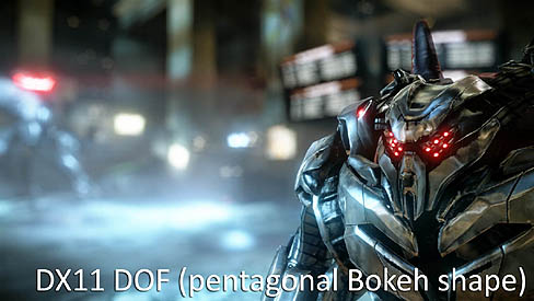 画像ギャラリー No.011のサムネイル画像 / PC版「Crysis 2」がさらに超高画質へ進化。Crytek，DirectX 11の機能を余すところなく引き出す最新パッチをリリース。アップデートの内容を紹介するムービーも公開