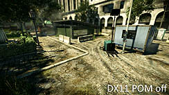 画像ギャラリー No.014のサムネイル画像 / PC版「Crysis 2」がさらに超高画質へ進化。Crytek，DirectX 11の機能を余すところなく引き出す最新パッチをリリース。アップデートの内容を紹介するムービーも公開
