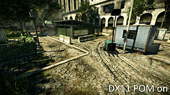 画像ギャラリー No.015のサムネイル画像 / PC版「Crysis 2」がさらに超高画質へ進化。Crytek，DirectX 11の機能を余すところなく引き出す最新パッチをリリース。アップデートの内容を紹介するムービーも公開