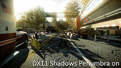 画像ギャラリー No.017のサムネイル画像 / PC版「Crysis 2」がさらに超高画質へ進化。Crytek，DirectX 11の機能を余すところなく引き出す最新パッチをリリース。アップデートの内容を紹介するムービーも公開