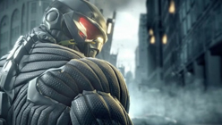 画像ギャラリー No.002のサムネイル画像 / DirectX 11パッチを適用した「Crysis 2」のグラフィックスをオプション設定から見てみる