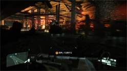 画像ギャラリー No.020のサムネイル画像 / DirectX 11パッチを適用した「Crysis 2」のグラフィックスをオプション設定から見てみる