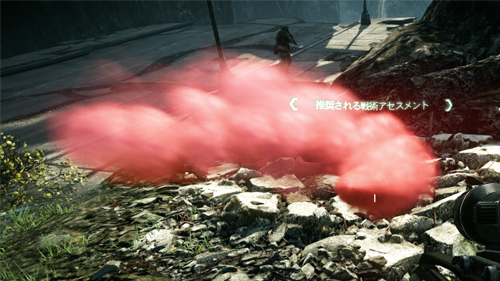画像ギャラリー No.022のサムネイル画像 / DirectX 11パッチを適用した「Crysis 2」のグラフィックスをオプション設定から見てみる