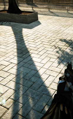 画像ギャラリー No.052のサムネイル画像 / DirectX 11パッチを適用した「Crysis 2」のグラフィックスをオプション設定から見てみる