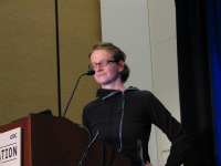 画像ギャラリー No.001のサムネイル画像 / ［GDC 2012］「Crysis 2」のローカライズはこうして行われた。次々と襲ってくる問題に立ち向かったCrytekのローカライズ担当者の奮闘