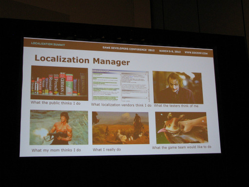 画像ギャラリー No.003のサムネイル画像 / ［GDC 2012］「Crysis 2」のローカライズはこうして行われた。次々と襲ってくる問題に立ち向かったCrytekのローカライズ担当者の奮闘