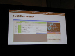 画像ギャラリー No.004のサムネイル画像 / ［GDC 2012］「Crysis 2」のローカライズはこうして行われた。次々と襲ってくる問題に立ち向かったCrytekのローカライズ担当者の奮闘