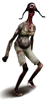 画像ギャラリー No.006のサムネイル画像 / ズー,PC向け「LEFT 4 DEAD 2 日本語版」を2009年11月19日に発売。年末はアメリカ南部でゾンビ退治だ