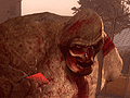 「LEFT 4 DEAD 2」の週刊連載「わたしを愛したゾンビ」スタート！　第1回「ショッピングセンターはデスのスメル」